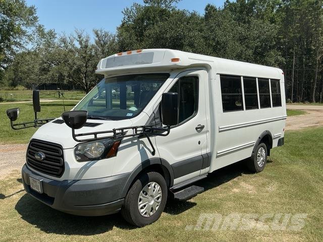 Ford Transit Mini autobuses