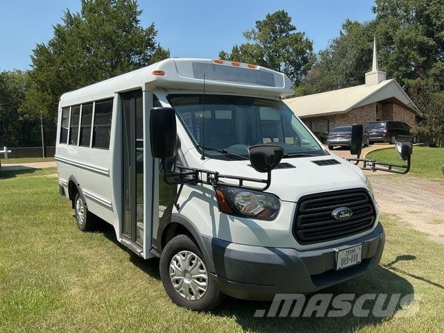 Ford Transit Mini autobuses