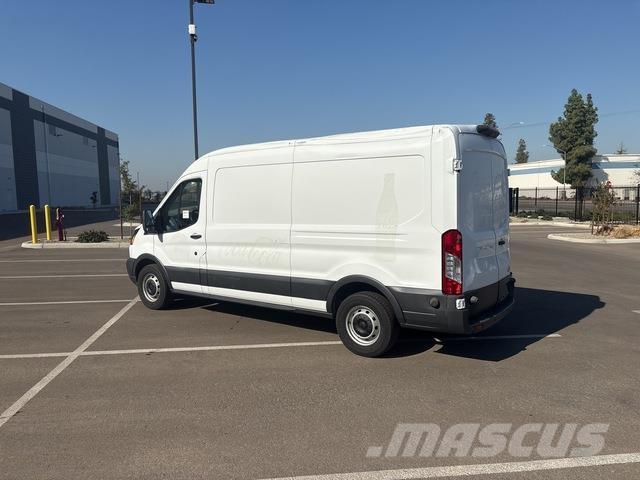 Ford Transit Furgonetas /Furgón