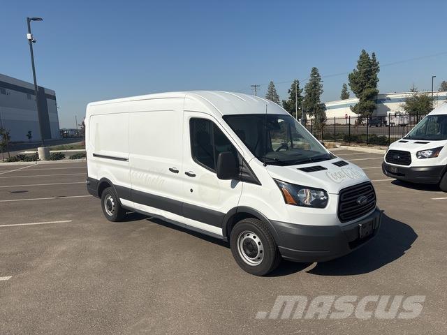Ford Transit Furgonetas /Furgón