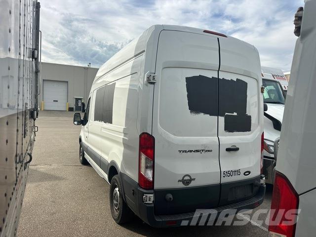 Ford Transit Furgonetas /Furgón