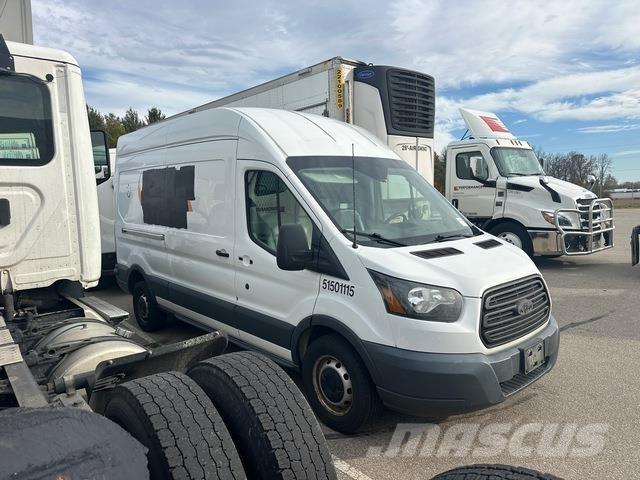 Ford Transit Furgonetas /Furgón