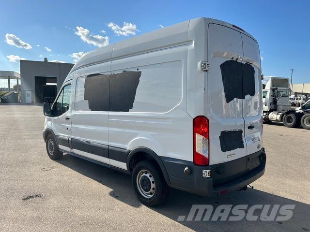 Ford Transit Furgonetas /Furgón