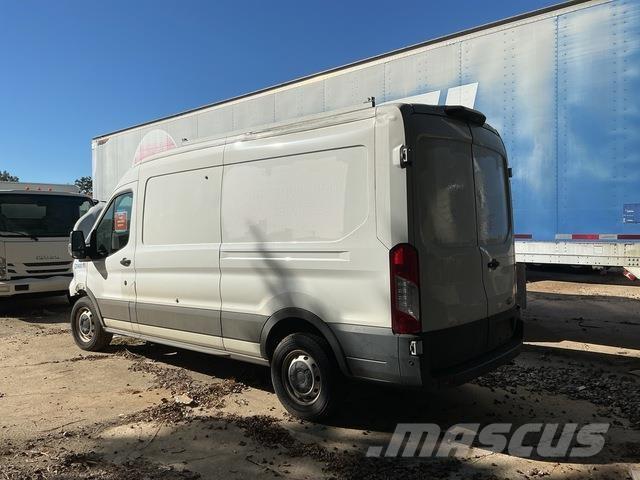 Ford Transit Furgonetas /Furgón