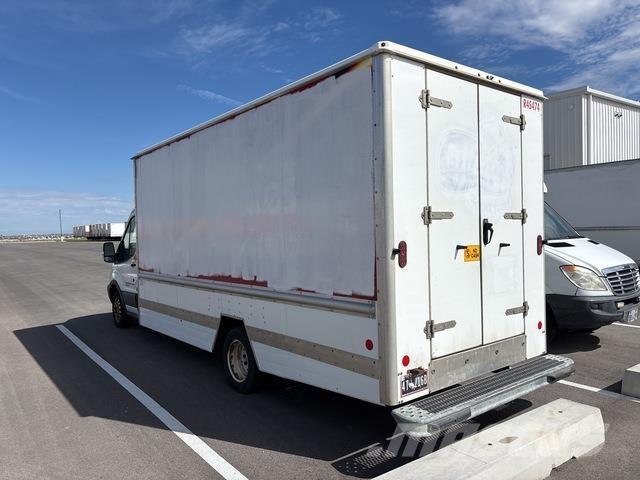 Ford Transit Furgonetas /Furgón