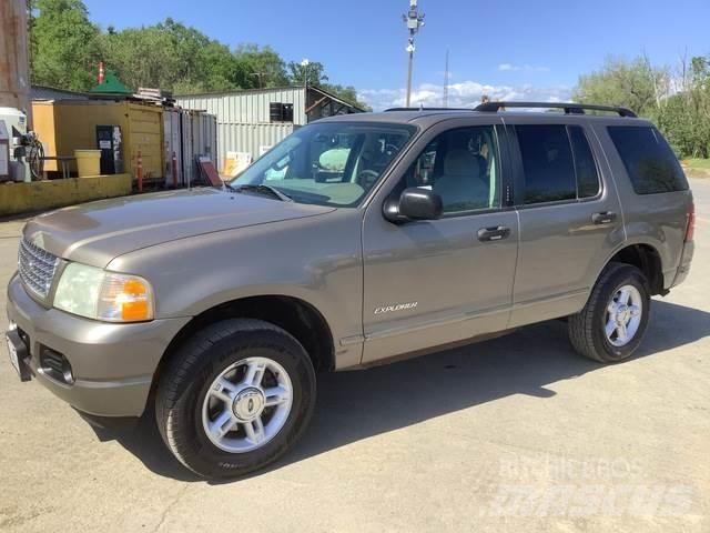 Ford XLT Coches