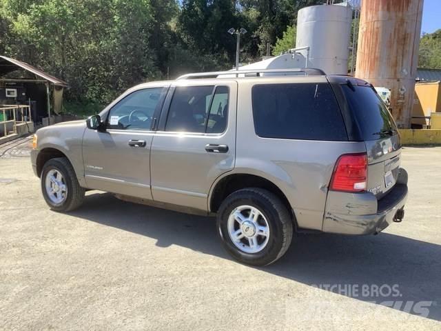 Ford XLT Coches