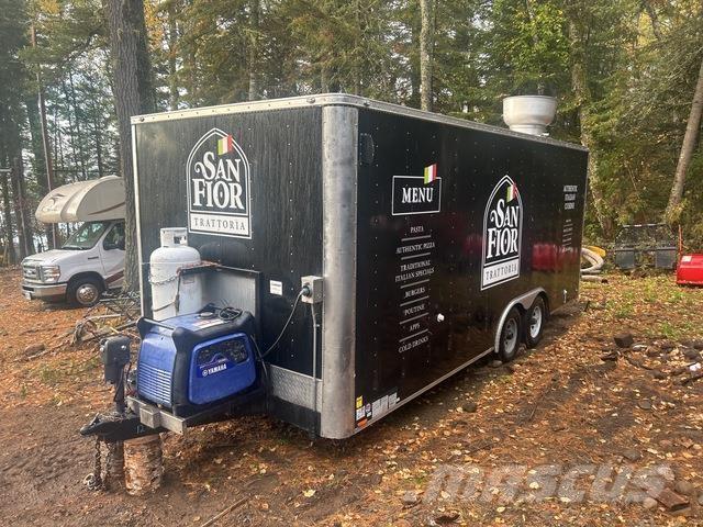 Forest River  Construcción - Otros