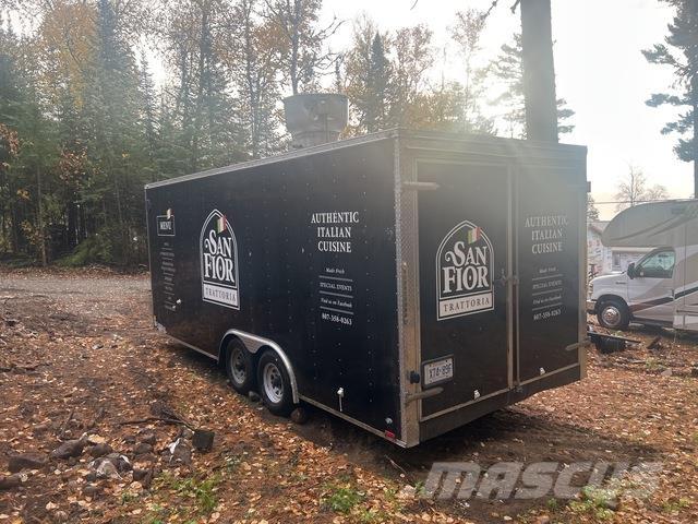 Forest River  Construcción - Otros