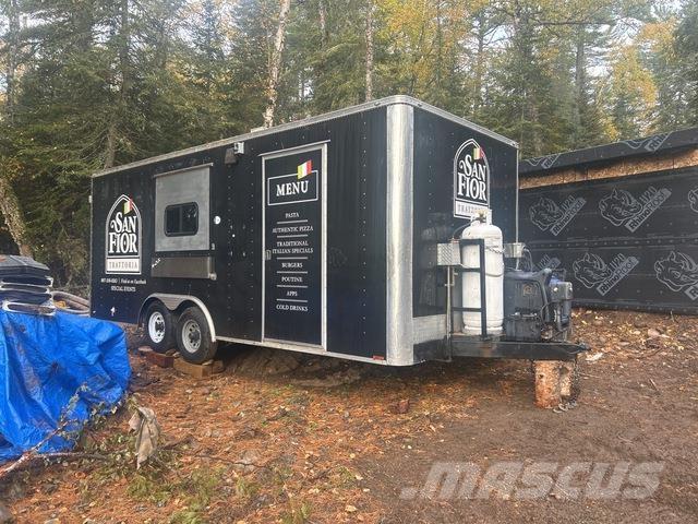 Forest River  Construcción - Otros