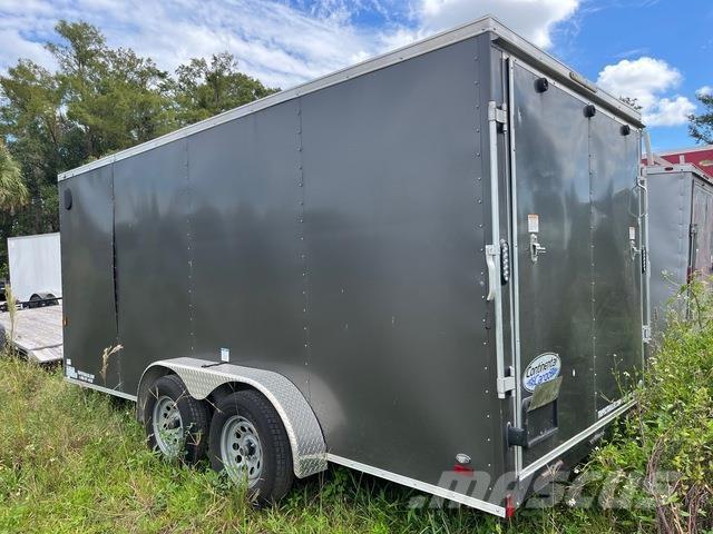 Forest River  Otros remolques