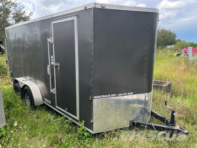 Forest River  Otros remolques