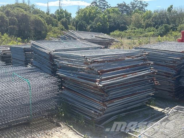  Fortress Construcción - Otros