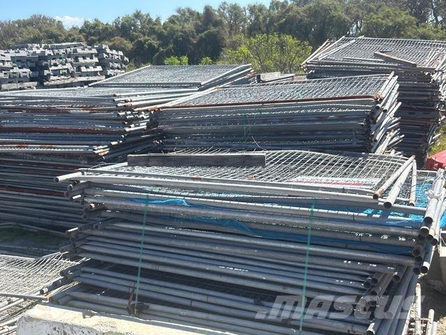  Fortress Construcción - Otros