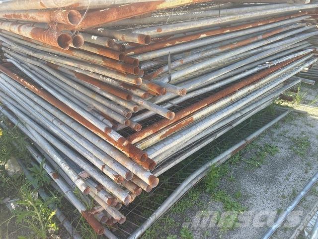  Fortress Construcción - Otros