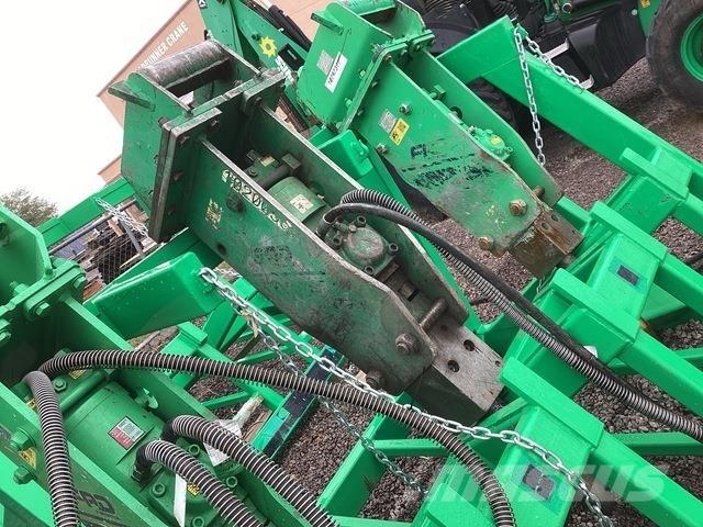 FRD  Martillos hidráulicos