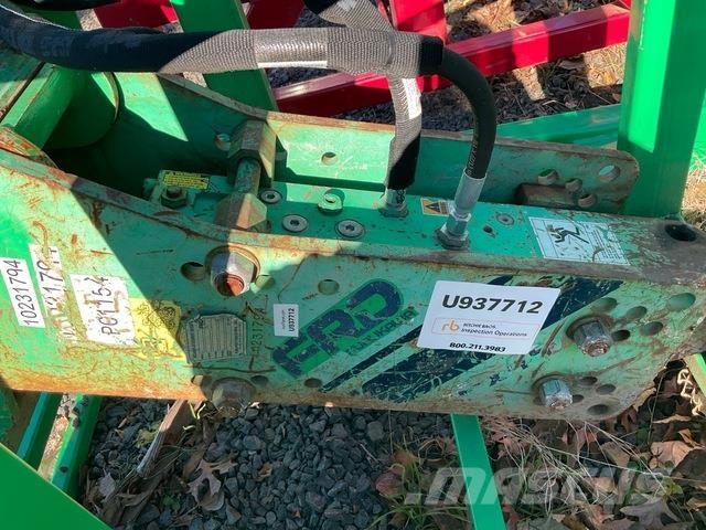 FRD FX45A-CP Martillos hidráulicos