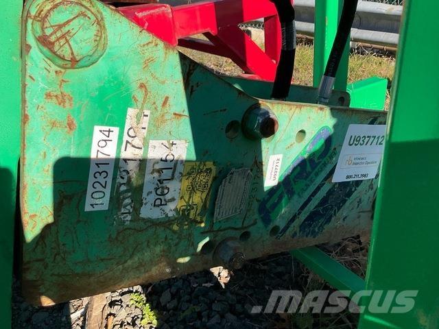 FRD FX45A-CP Martillos hidráulicos