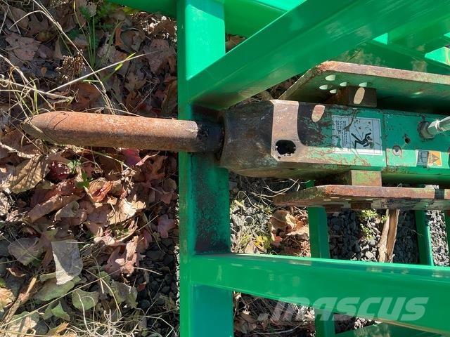 FRD FX45A-CP Martillos hidráulicos