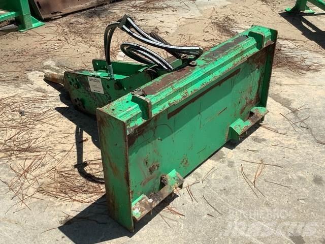 FRD FX45CPQA Martillos hidráulicos