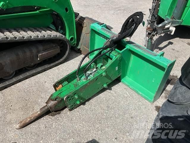 FRD FX45CPQA Martillos hidráulicos