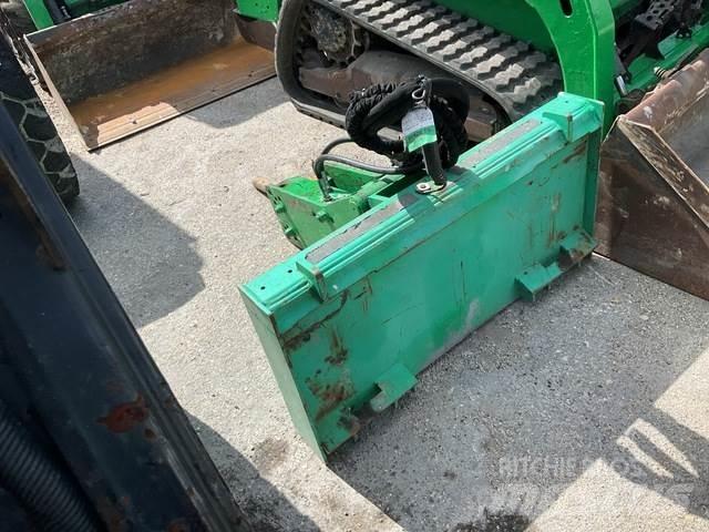 FRD FX45CPQA Martillos hidráulicos
