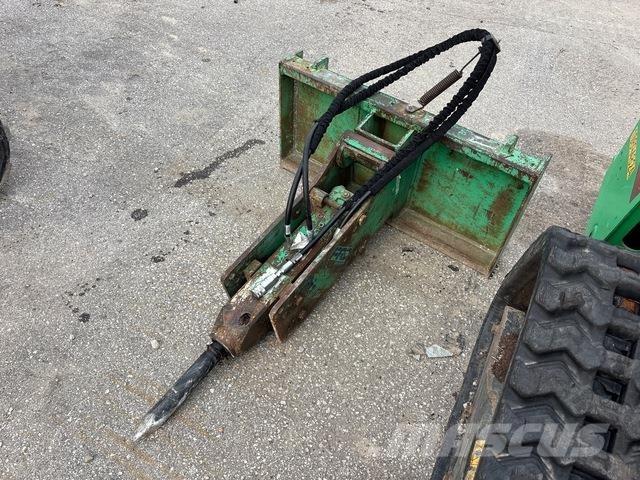 FRD FX45CPQA Martillos hidráulicos
