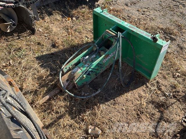 FRD FX45CPQA Martillos hidráulicos