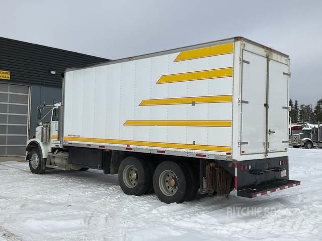 Freightliner  Construcción - Otros
