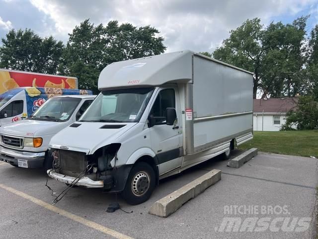 Freightliner  Furgonetas /Furgón