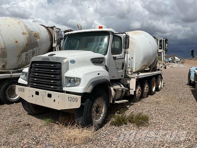 Freightliner  Otros camiones