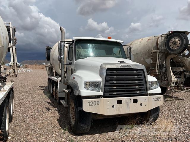 Freightliner  Otros camiones