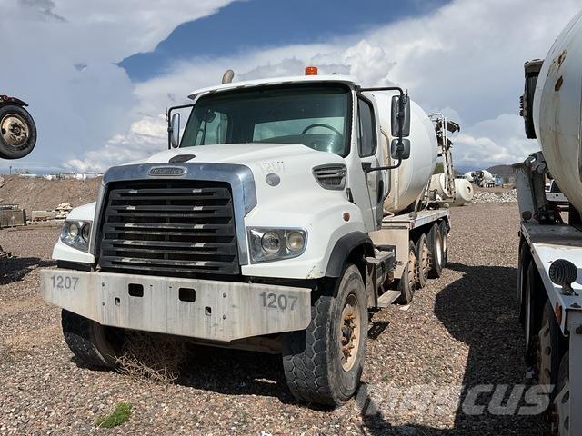 Freightliner  Otros camiones