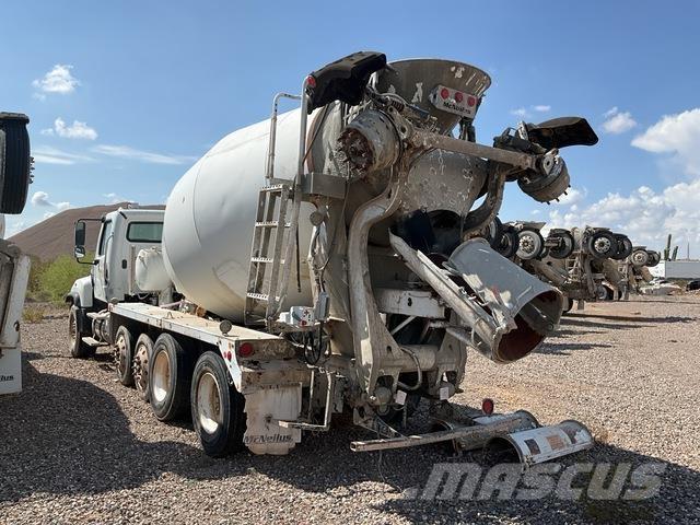 Freightliner  Otros camiones