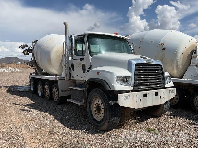 Freightliner  Otros camiones