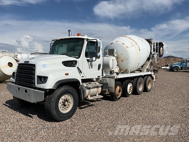 Freightliner  Otros camiones