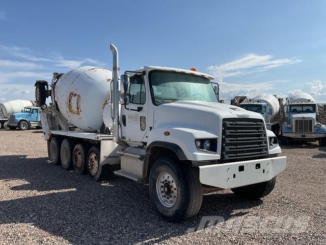 Freightliner  Otros camiones