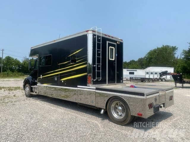 Freightliner  Construcción - Otros