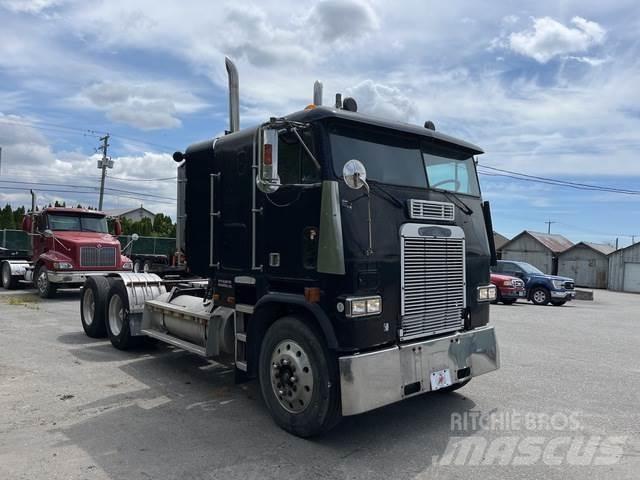 Freightliner  Cabezas tractoras