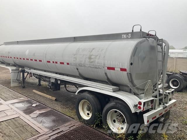 Fruehauf  Cisterna