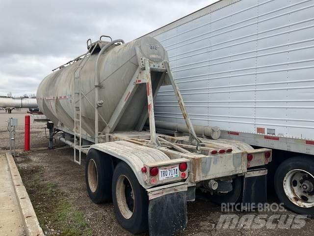 Fruehauf  Otros remolques