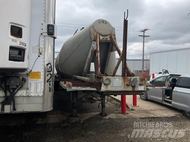 Fruehauf  Otros remolques