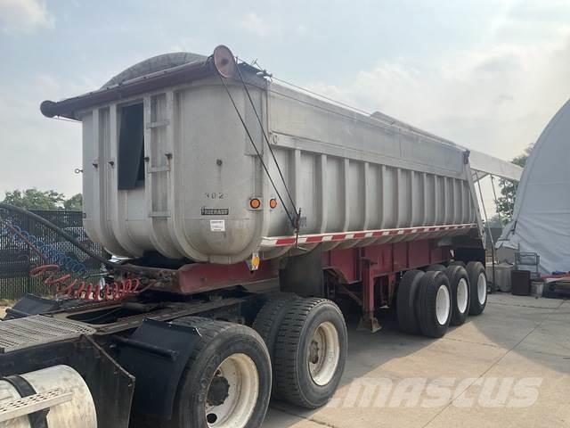 Fruehauf  Bañera
