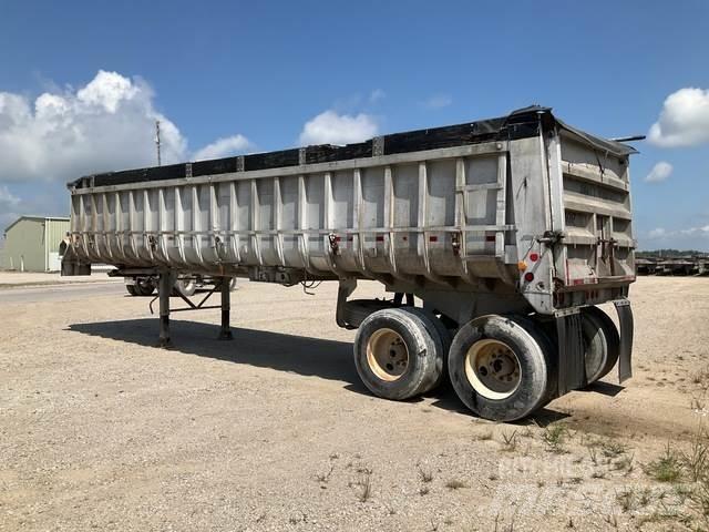 Fruehauf  Bañera