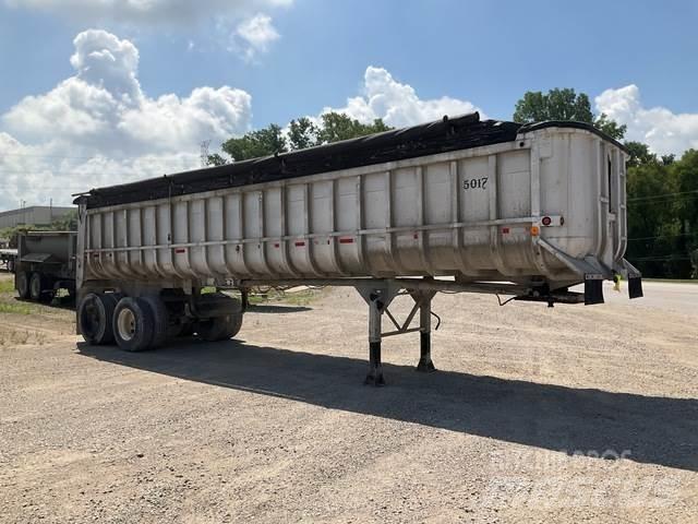 Fruehauf  Bañera