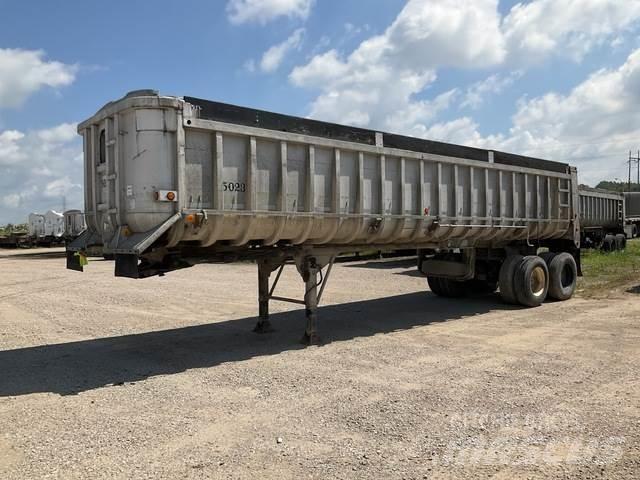 Fruehauf  Bañera