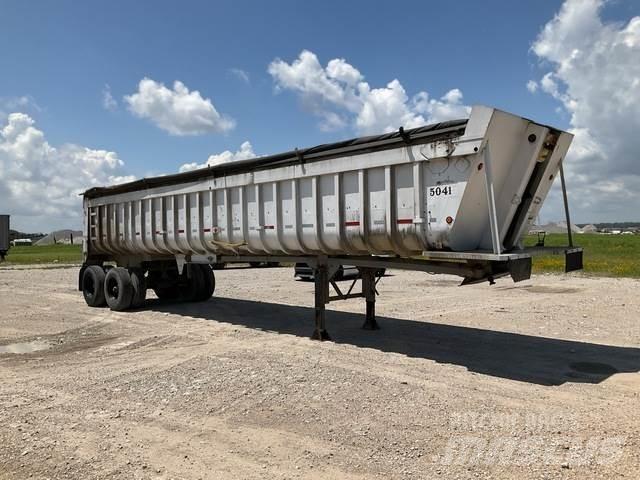 Fruehauf  Bañera