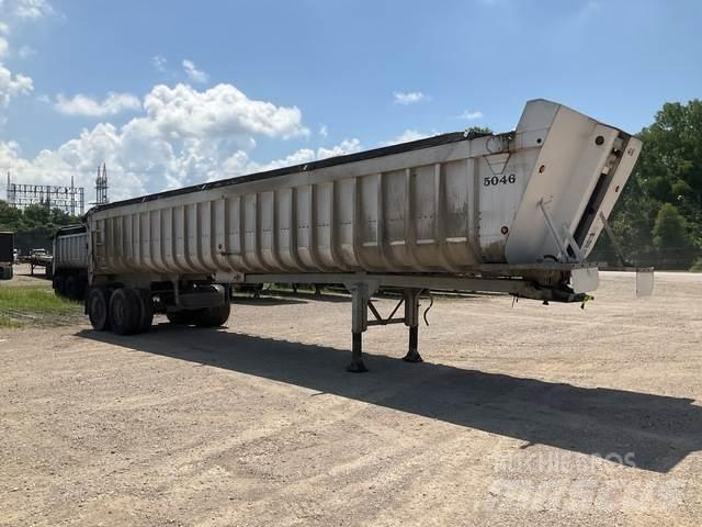 Fruehauf  Bañera