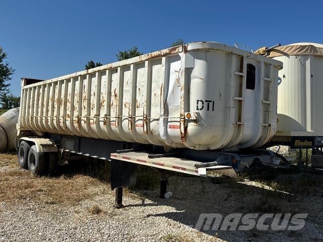 Fruehauf  Bañera