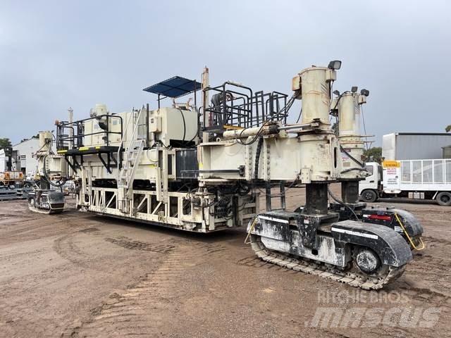  G & Z S1500 Construcción - Otros